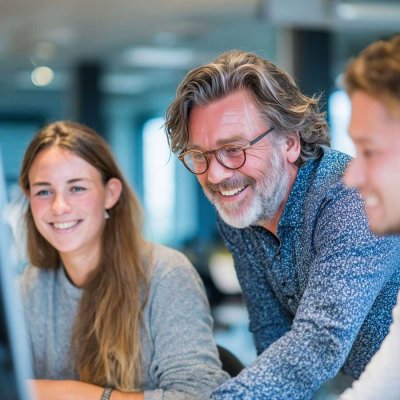 Job coaching
