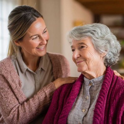 Informal care