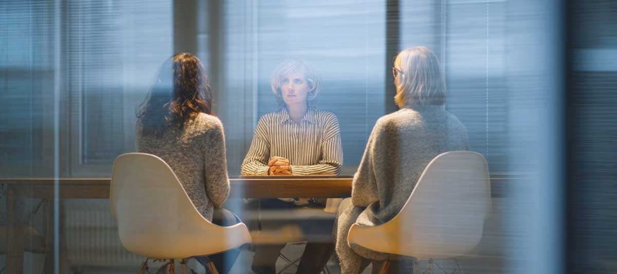 Mediation / bemiddeling