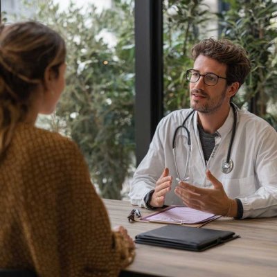 Questions about Multidisciplinary trajectory