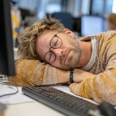 Sleeping workshop