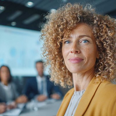 Training: '1 on 1 program personal effectiveness'