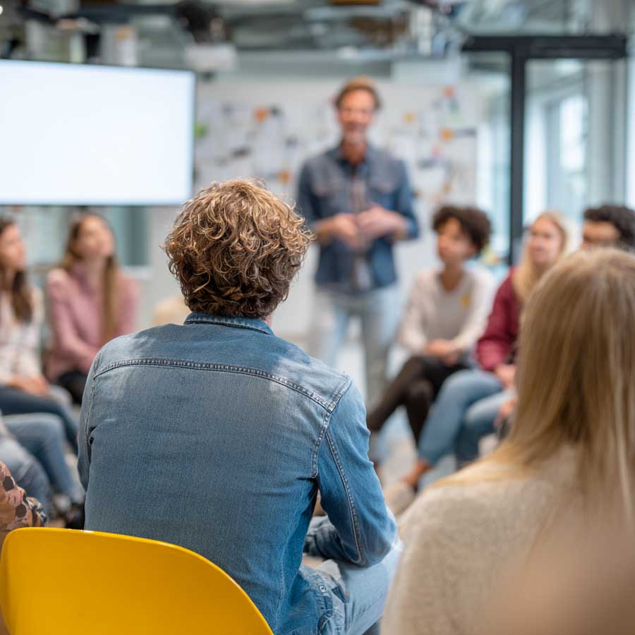 Vragen over Training/workshop op maat