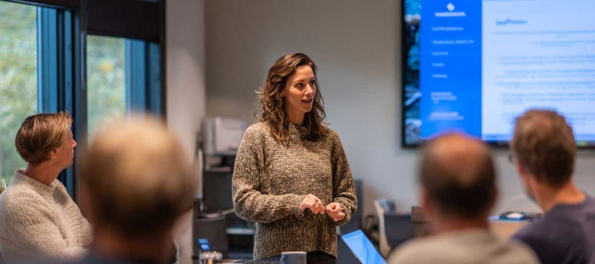 Training Preventiemedewerker