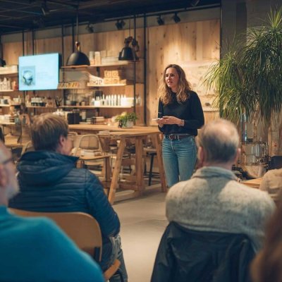 Training and information 'Addiction problems'